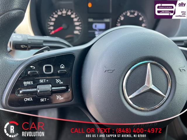 2021 Mercedes-benz Sprinter Crew Van 2500 HR I4GAS 170'' RWD, available for sale in Avenel, New Jersey | Car Revolution. Avenel, New Jersey 2021 Mercedes-benz Sprinter Crew Van 2500 HR I4GAS 170'' RWD, available for sale in Avenel, New Jersey | Car Revolution. Avenel, New Jersey