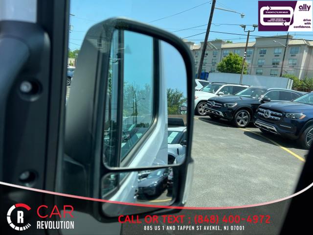 2021 Mercedes-benz Sprinter Crew Van 2500 HR I4GAS 170'' RWD, available for sale in Avenel, New Jersey | Car Revolution. Avenel, New Jersey 2021 Mercedes-benz Sprinter Crew Van 2500 HR I4GAS 170'' RWD, available for sale in Avenel, New Jersey | Car Revolution. Avenel, New Jersey