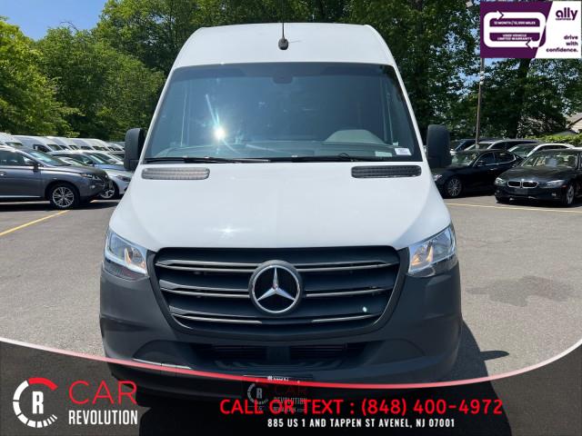2021 Mercedes-benz Sprinter Crew Van 2500 HR I4GAS 170'' RWD, available for sale in Avenel, New Jersey | Car Revolution. Avenel, New Jersey 2021 Mercedes-benz Sprinter Crew Van 2500 HR I4GAS 170'' RWD, available for sale in Avenel, New Jersey | Car Revolution. Avenel, New Jersey
