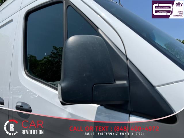 2021 Mercedes-benz Sprinter Crew Van 2500 HR I4GAS 170'' RWD, available for sale in Avenel, New Jersey | Car Revolution. Avenel, New Jersey 2021 Mercedes-benz Sprinter Crew Van 2500 HR I4GAS 170'' RWD, available for sale in Avenel, New Jersey | Car Revolution. Avenel, New Jersey