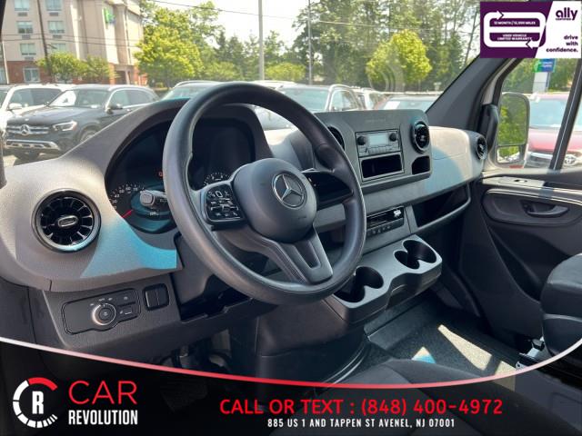 2021 Mercedes-benz Sprinter Crew Van 2500 HR I4GAS 170'' RWD, available for sale in Avenel, New Jersey | Car Revolution. Avenel, New Jersey 2021 Mercedes-benz Sprinter Crew Van 2500 HR I4GAS 170'' RWD, available for sale in Avenel, New Jersey | Car Revolution. Avenel, New Jersey