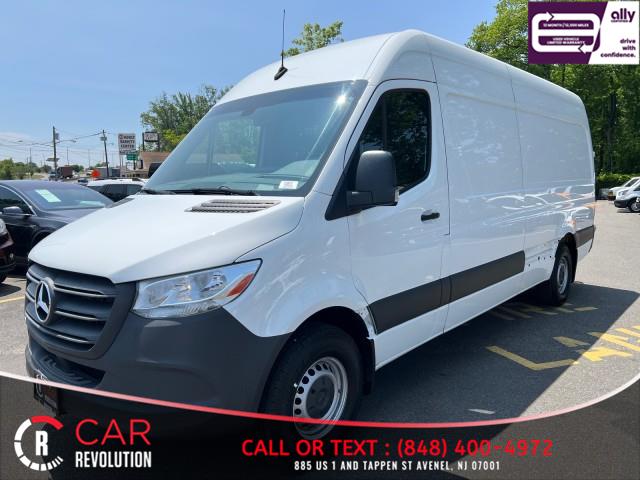 2021 Mercedes-benz Sprinter Crew Van 2500 HR I4GAS 170'' RWD, available for sale in Avenel, New Jersey | Car Revolution. Avenel, New Jersey 2021 Mercedes-benz Sprinter Crew Van 2500 HR I4GAS 170'' RWD, available for sale in Avenel, New Jersey | Car Revolution. Avenel, New Jersey