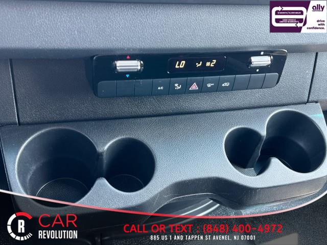 2021 Mercedes-benz Sprinter Crew Van 2500 HR I4GAS 170'' RWD, available for sale in Avenel, New Jersey | Car Revolution. Avenel, New Jersey 2021 Mercedes-benz Sprinter Crew Van 2500 HR I4GAS 170'' RWD, available for sale in Avenel, New Jersey | Car Revolution. Avenel, New Jersey