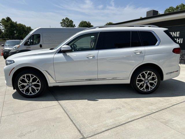 2021 BMW X7 xDrive40i, available for sale in Great Neck, New York | Camy Cars. Great Neck, New York 2021 BMW X7 xDrive40i, available for sale in Great Neck, New York | Camy Cars. Great Neck, New York