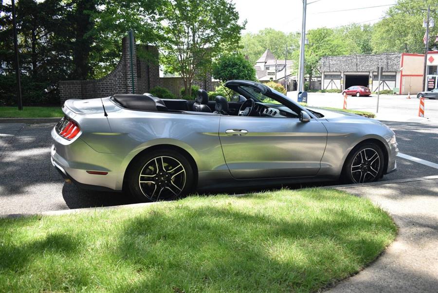 2021 Ford Mustang EcoBoost Premium 2dr Convertible, available for sale in Great Neck, New York | Camy Cars. Great Neck, New York 2021 Ford Mustang EcoBoost Premium 2dr Convertible, available for sale in Great Neck, New York | Camy Cars. Great Neck, New York