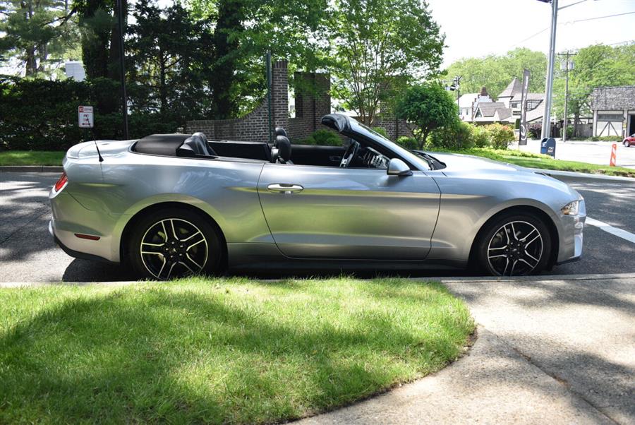 2021 Ford Mustang EcoBoost Premium 2dr Convertible, available for sale in Great Neck, New York | Camy Cars. Great Neck, New York 2021 Ford Mustang EcoBoost Premium 2dr Convertible, available for sale in Great Neck, New York | Camy Cars. Great Neck, New York