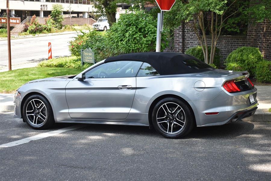 2021 Ford Mustang EcoBoost Premium 2dr Convertible, available for sale in Great Neck, New York | Camy Cars. Great Neck, New York 2021 Ford Mustang EcoBoost Premium 2dr Convertible, available for sale in Great Neck, New York | Camy Cars. Great Neck, New York