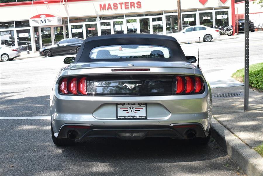 2021 Ford Mustang EcoBoost Premium 2dr Convertible, available for sale in Great Neck, New York | Camy Cars. Great Neck, New York 2021 Ford Mustang EcoBoost Premium 2dr Convertible, available for sale in Great Neck, New York | Camy Cars. Great Neck, New York