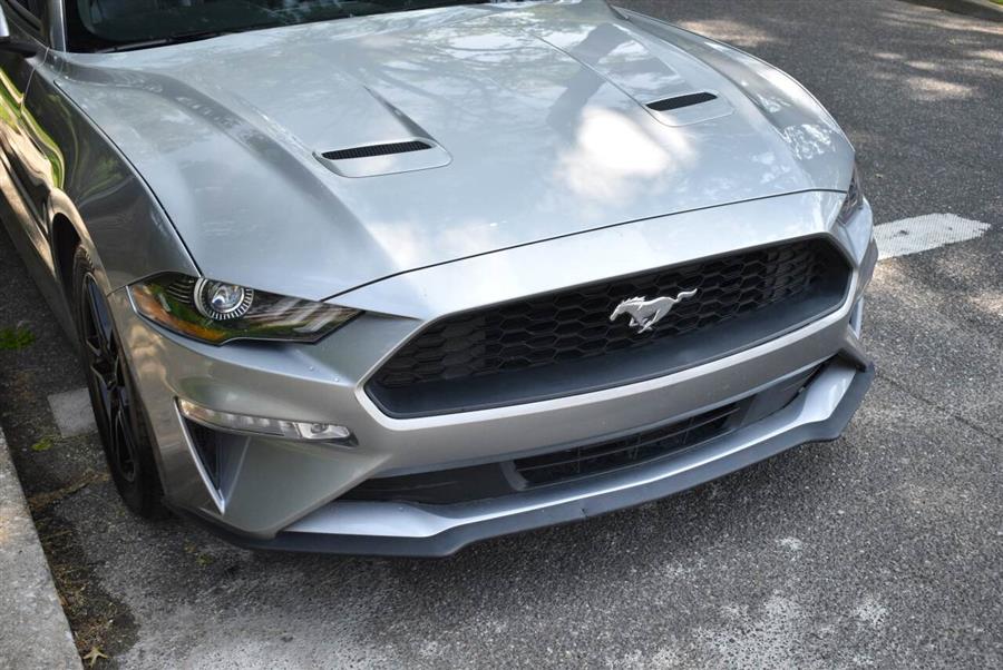 2021 Ford Mustang EcoBoost Premium 2dr Convertible, available for sale in Great Neck, New York | Camy Cars. Great Neck, New York 2021 Ford Mustang EcoBoost Premium 2dr Convertible, available for sale in Great Neck, New York | Camy Cars. Great Neck, New York