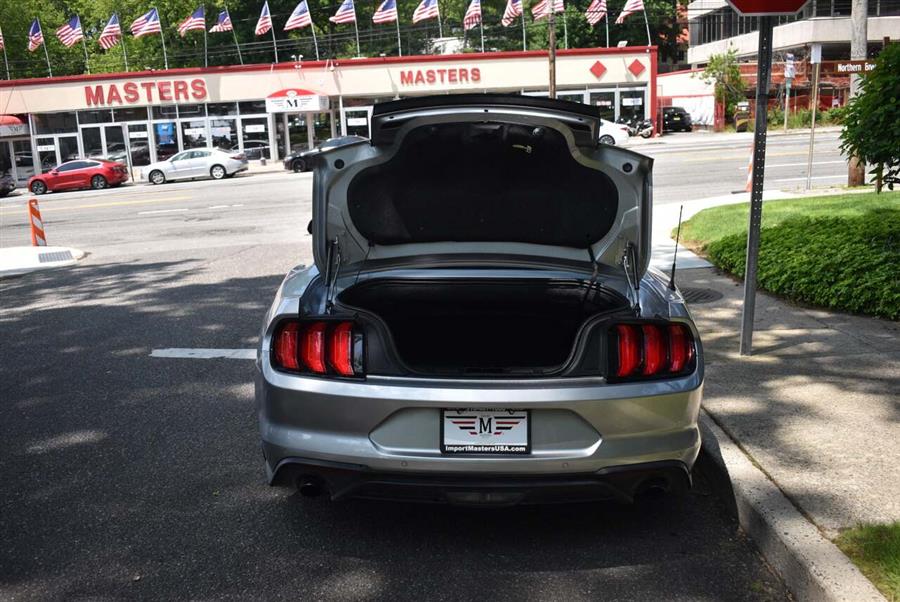 2021 Ford Mustang EcoBoost Premium 2dr Convertible, available for sale in Great Neck, New York | Camy Cars. Great Neck, New York 2021 Ford Mustang EcoBoost Premium 2dr Convertible, available for sale in Great Neck, New York | Camy Cars. Great Neck, New York