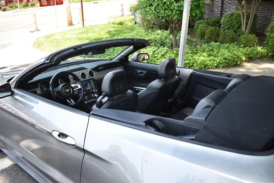 2021 Ford Mustang EcoBoost Premium 2dr Convertible, available for sale in Great Neck, New York | Camy Cars. Great Neck, New York 2021 Ford Mustang EcoBoost Premium 2dr Convertible, available for sale in Great Neck, New York | Camy Cars. Great Neck, New York
