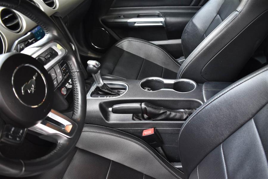 2021 Ford Mustang EcoBoost Premium 2dr Convertible, available for sale in Great Neck, New York | Camy Cars. Great Neck, New York 2021 Ford Mustang EcoBoost Premium 2dr Convertible, available for sale in Great Neck, New York | Camy Cars. Great Neck, New York