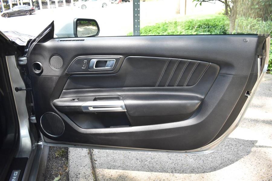 2021 Ford Mustang EcoBoost Premium 2dr Convertible, available for sale in Great Neck, New York | Camy Cars. Great Neck, New York 2021 Ford Mustang EcoBoost Premium 2dr Convertible, available for sale in Great Neck, New York | Camy Cars. Great Neck, New York