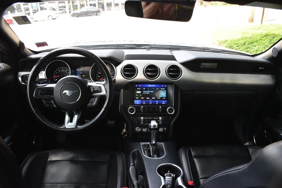 2021 Ford Mustang EcoBoost Premium 2dr Convertible, available for sale in Great Neck, New York | Camy Cars. Great Neck, New York 2021 Ford Mustang EcoBoost Premium 2dr Convertible, available for sale in Great Neck, New York | Camy Cars. Great Neck, New York