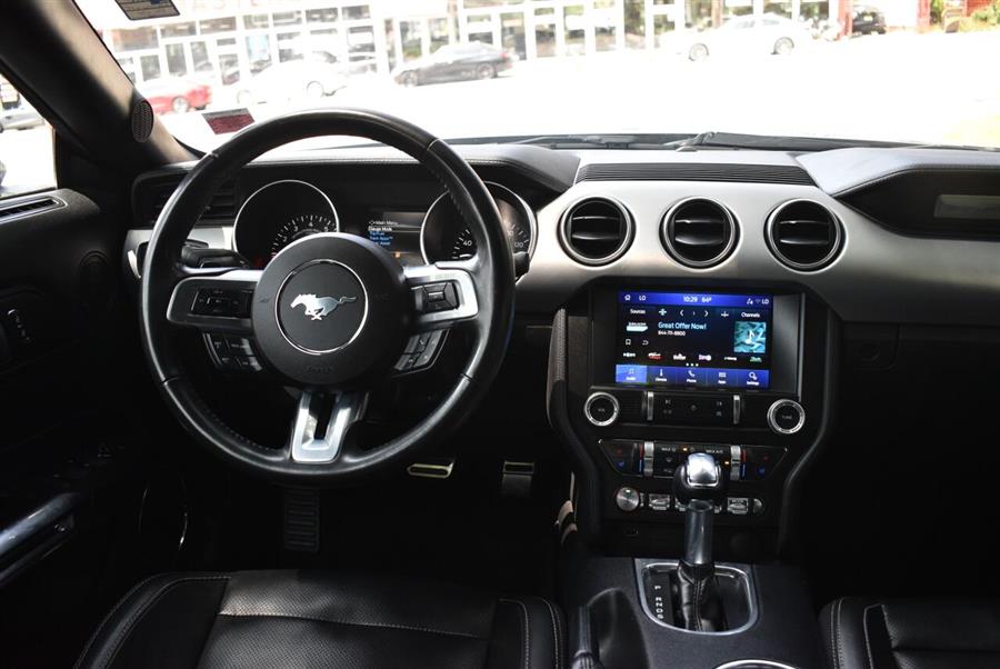 2021 Ford Mustang EcoBoost Premium 2dr Convertible, available for sale in Great Neck, New York | Camy Cars. Great Neck, New York 2021 Ford Mustang EcoBoost Premium 2dr Convertible, available for sale in Great Neck, New York | Camy Cars. Great Neck, New York
