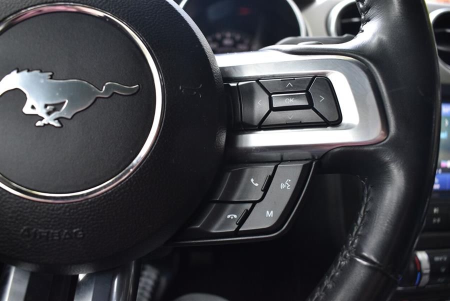 2021 Ford Mustang EcoBoost Premium 2dr Convertible, available for sale in Great Neck, New York | Camy Cars. Great Neck, New York 2021 Ford Mustang EcoBoost Premium 2dr Convertible, available for sale in Great Neck, New York | Camy Cars. Great Neck, New York