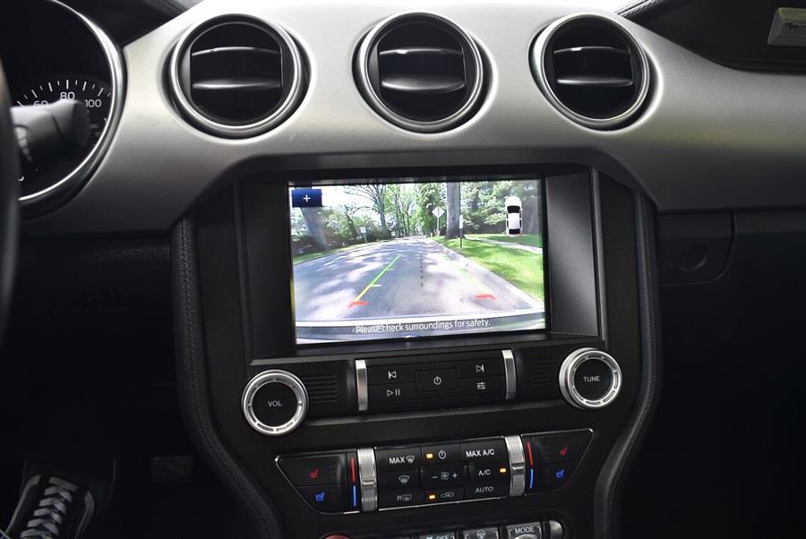 2021 Ford Mustang EcoBoost Premium 2dr Convertible, available for sale in Great Neck, New York | Camy Cars. Great Neck, New York 2021 Ford Mustang EcoBoost Premium 2dr Convertible, available for sale in Great Neck, New York | Camy Cars. Great Neck, New York