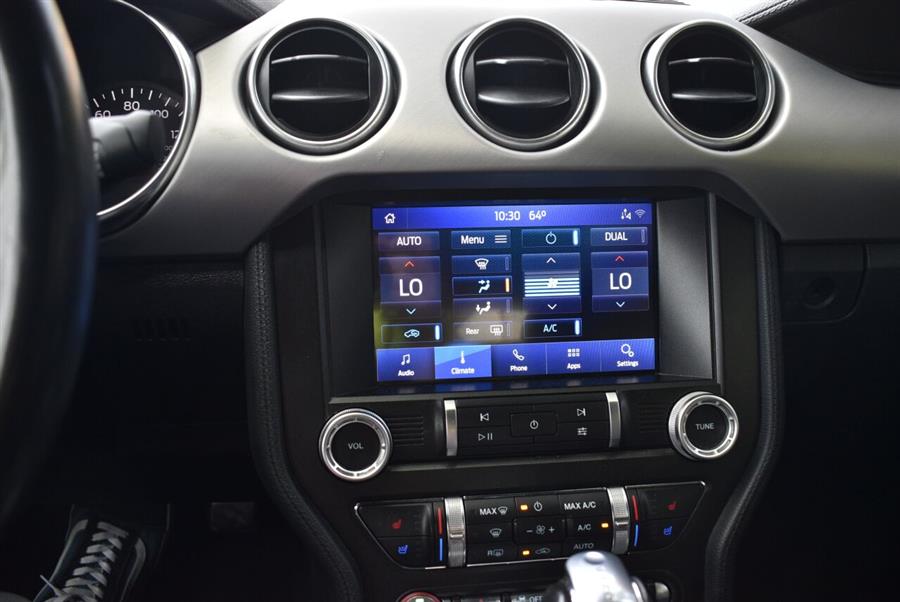 2021 Ford Mustang EcoBoost Premium 2dr Convertible, available for sale in Great Neck, New York | Camy Cars. Great Neck, New York 2021 Ford Mustang EcoBoost Premium 2dr Convertible, available for sale in Great Neck, New York | Camy Cars. Great Neck, New York