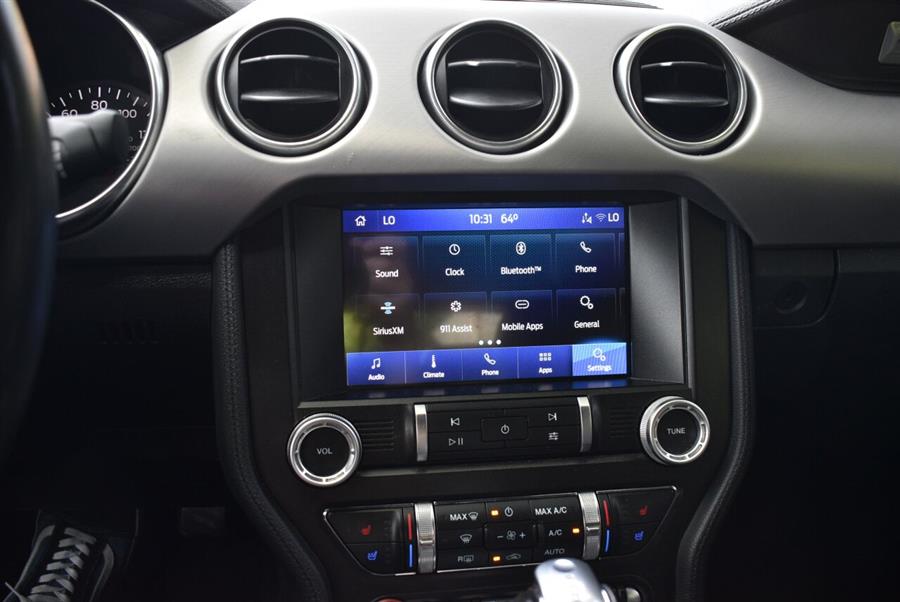 2021 Ford Mustang EcoBoost Premium 2dr Convertible, available for sale in Great Neck, New York | Camy Cars. Great Neck, New York 2021 Ford Mustang EcoBoost Premium 2dr Convertible, available for sale in Great Neck, New York | Camy Cars. Great Neck, New York