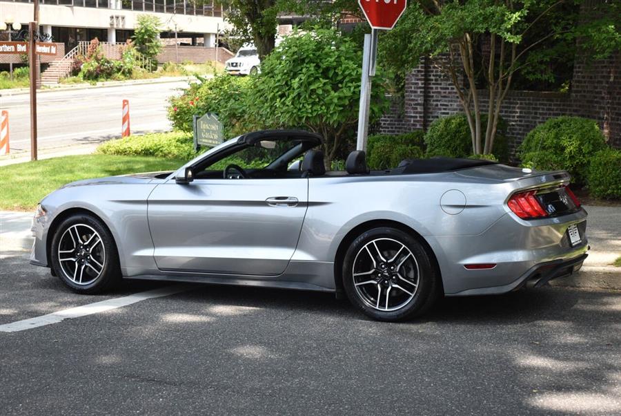 2021 Ford Mustang EcoBoost Premium 2dr Convertible, available for sale in Great Neck, New York | Camy Cars. Great Neck, New York 2021 Ford Mustang EcoBoost Premium 2dr Convertible, available for sale in Great Neck, New York | Camy Cars. Great Neck, New York