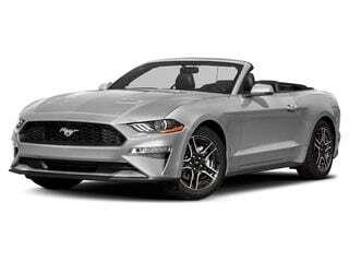 2021 Ford Mustang EcoBoost Premium 2dr Convertible, available for sale in Great Neck, New York | Camy Cars. Great Neck, New York