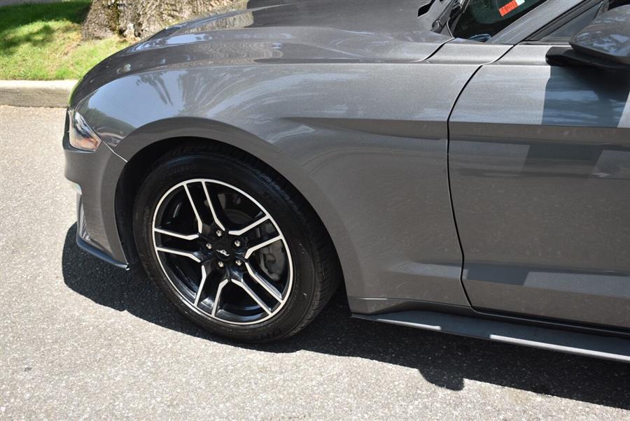 2021 Ford Mustang EcoBoost Premium 2dr Convertible, available for sale in Great Neck, New York | Camy Cars. Great Neck, New York 2021 Ford Mustang EcoBoost Premium 2dr Convertible, available for sale in Great Neck, New York | Camy Cars. Great Neck, New York