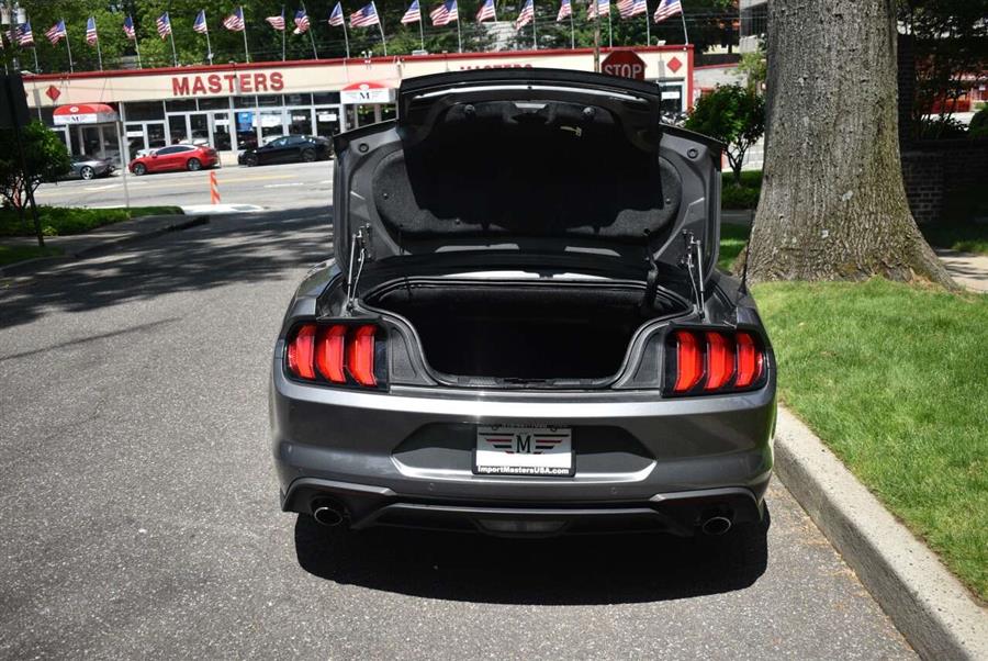 2021 Ford Mustang EcoBoost Premium 2dr Convertible, available for sale in Great Neck, New York | Camy Cars. Great Neck, New York 2021 Ford Mustang EcoBoost Premium 2dr Convertible, available for sale in Great Neck, New York | Camy Cars. Great Neck, New York