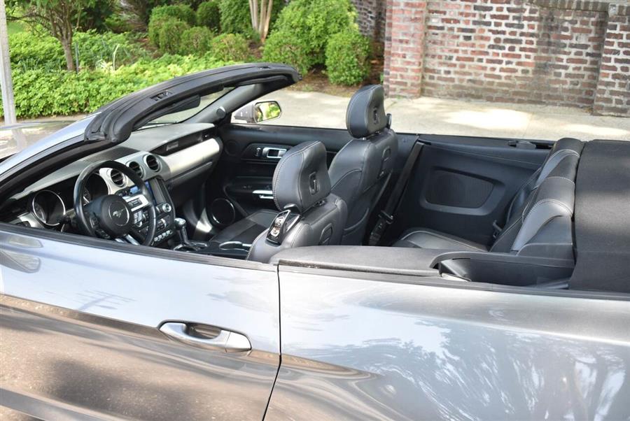 2021 Ford Mustang EcoBoost Premium 2dr Convertible, available for sale in Great Neck, New York | Camy Cars. Great Neck, New York 2021 Ford Mustang EcoBoost Premium 2dr Convertible, available for sale in Great Neck, New York | Camy Cars. Great Neck, New York