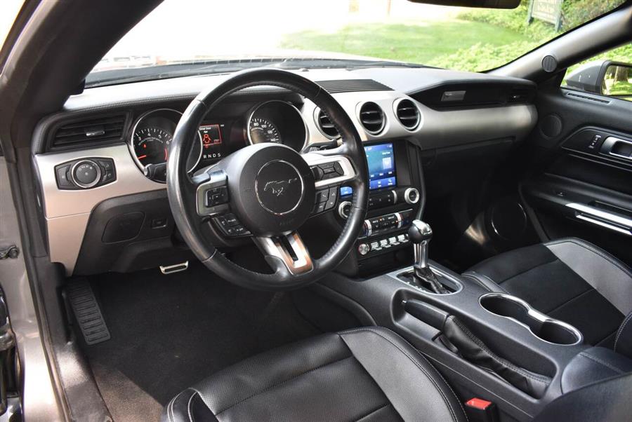 2021 Ford Mustang EcoBoost Premium 2dr Convertible, available for sale in Great Neck, New York | Camy Cars. Great Neck, New York 2021 Ford Mustang EcoBoost Premium 2dr Convertible, available for sale in Great Neck, New York | Camy Cars. Great Neck, New York