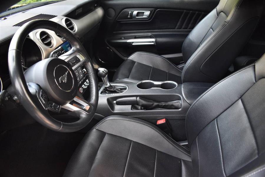 2021 Ford Mustang EcoBoost Premium 2dr Convertible, available for sale in Great Neck, New York | Camy Cars. Great Neck, New York 2021 Ford Mustang EcoBoost Premium 2dr Convertible, available for sale in Great Neck, New York | Camy Cars. Great Neck, New York