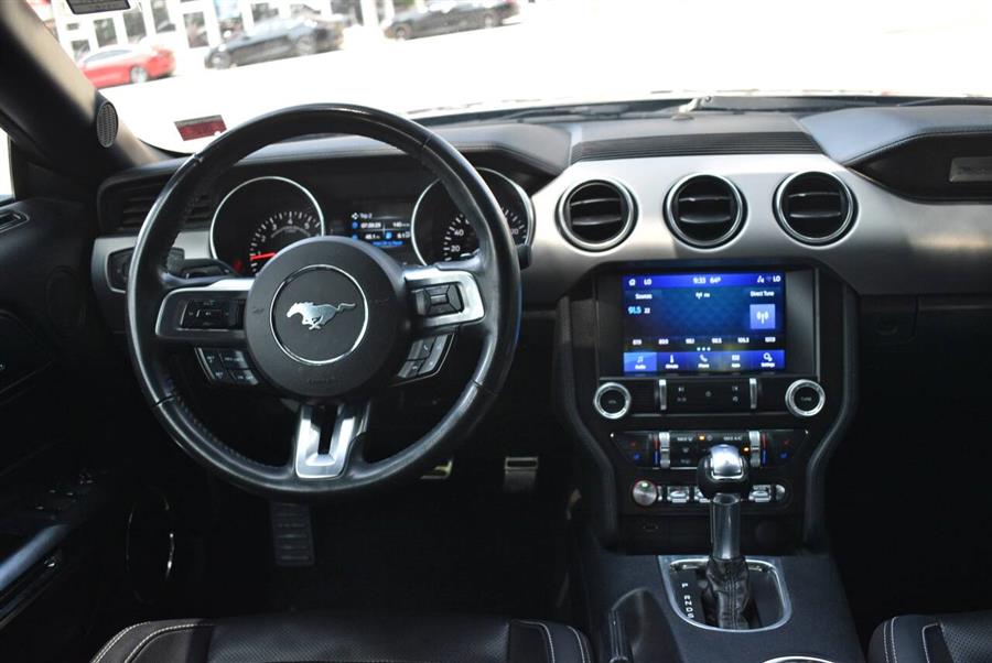 2021 Ford Mustang EcoBoost Premium 2dr Convertible, available for sale in Great Neck, New York | Camy Cars. Great Neck, New York 2021 Ford Mustang EcoBoost Premium 2dr Convertible, available for sale in Great Neck, New York | Camy Cars. Great Neck, New York