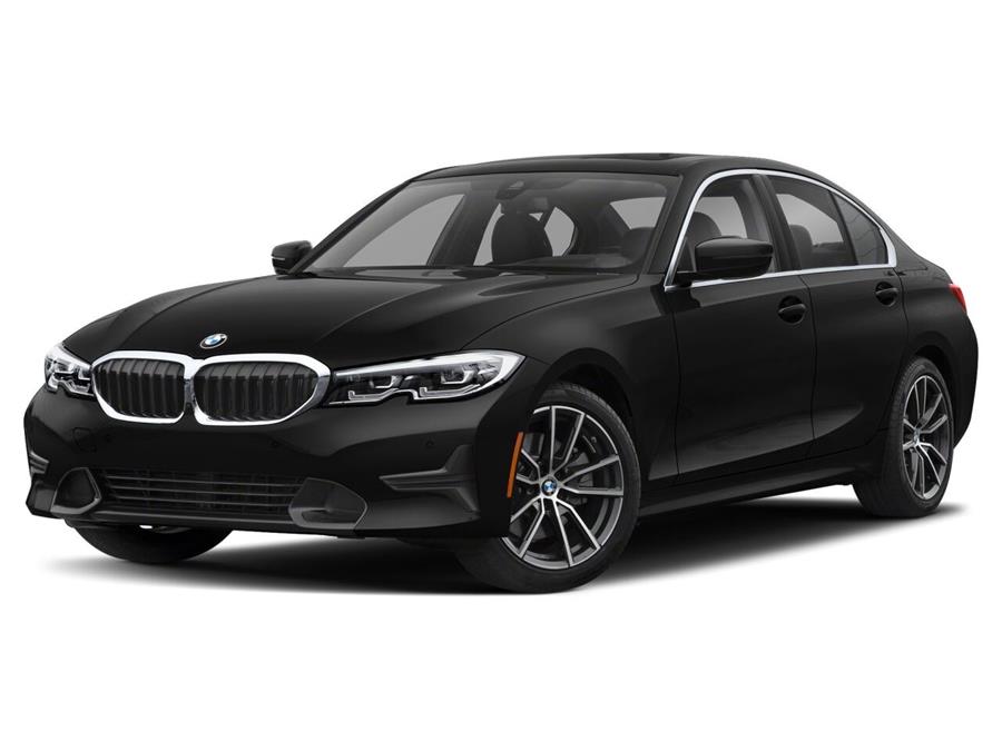 Used 2021 BMW 3 Series in Great Neck, New York | Camy Cars. Great Neck, New York