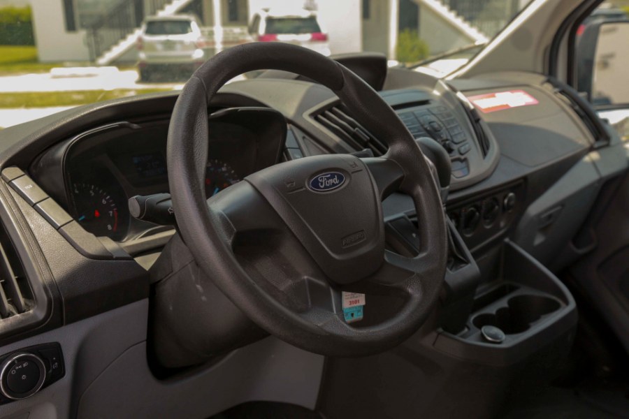 2019 Ford Transit Van T-150 148" Med Rf 8600 GVWR Sliding RH Dr, available for sale in Miami, Florida | 26 Motors Miami. Miami, Florida 2019 Ford Transit Van T-150 148" Med Rf 8600 GVWR Sliding RH Dr, available for sale in Miami, Florida | 26 Motors Miami. Miami, Florida