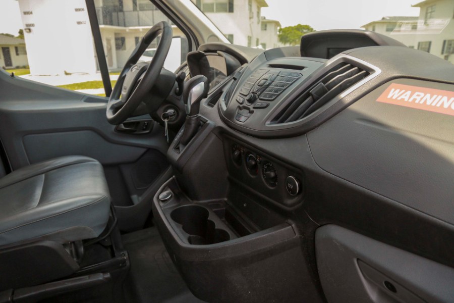 2019 Ford Transit Van T-150 148" Med Rf 8600 GVWR Sliding RH Dr, available for sale in Miami, Florida | 26 Motors Miami. Miami, Florida 2019 Ford Transit Van T-150 148" Med Rf 8600 GVWR Sliding RH Dr, available for sale in Miami, Florida | 26 Motors Miami. Miami, Florida