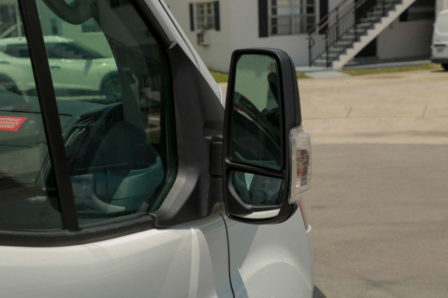 2019 Ford Transit Van T-150 148" Med Rf 8600 GVWR Sliding RH Dr, available for sale in Miami, Florida | 26 Motors Miami. Miami, Florida 2019 Ford Transit Van T-150 148" Med Rf 8600 GVWR Sliding RH Dr, available for sale in Miami, Florida | 26 Motors Miami. Miami, Florida