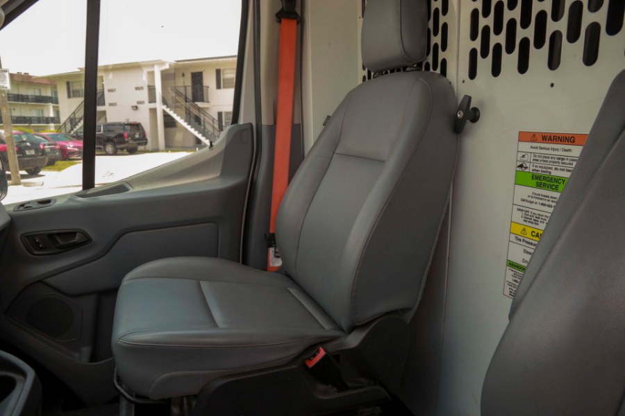 2019 Ford Transit Van T-150 148" Med Rf 8600 GVWR Sliding RH Dr, available for sale in Miami, Florida | 26 Motors Miami. Miami, Florida 2019 Ford Transit Van T-150 148" Med Rf 8600 GVWR Sliding RH Dr, available for sale in Miami, Florida | 26 Motors Miami. Miami, Florida