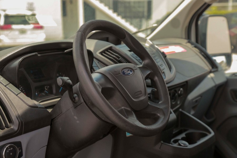 2019 Ford Transit Van T-150 148" Med Rf 8600 GVWR Sliding RH Dr, available for sale in Miami, Florida | 26 Motors Miami. Miami, Florida 2019 Ford Transit Van T-150 148" Med Rf 8600 GVWR Sliding RH Dr, available for sale in Miami, Florida | 26 Motors Miami. Miami, Florida