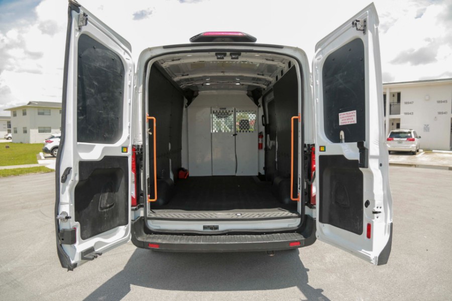 2019 Ford Transit Van T-150 148" Med Rf 8600 GVWR Sliding RH Dr, available for sale in Miami, Florida | 26 Motors Miami. Miami, Florida 2019 Ford Transit Van T-150 148" Med Rf 8600 GVWR Sliding RH Dr, available for sale in Miami, Florida | 26 Motors Miami. Miami, Florida