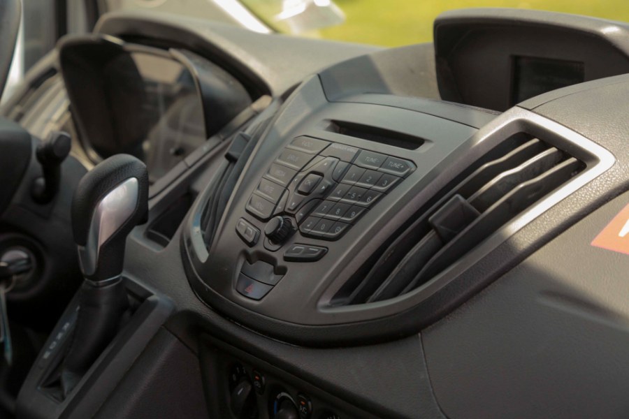 2019 Ford Transit Van T-150 148" Med Rf 8600 GVWR Sliding RH Dr, available for sale in Miami, Florida | 26 Motors Miami. Miami, Florida 2019 Ford Transit Van T-150 148" Med Rf 8600 GVWR Sliding RH Dr, available for sale in Miami, Florida | 26 Motors Miami. Miami, Florida