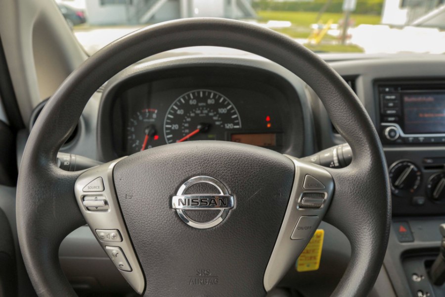 2019 Nissan NV200 Compact Cargo I4 SV, available for sale in Miami, Florida | 26 Motors Miami. Miami, Florida 2019 Nissan NV200 Compact Cargo I4 SV, available for sale in Miami, Florida | 26 Motors Miami. Miami, Florida