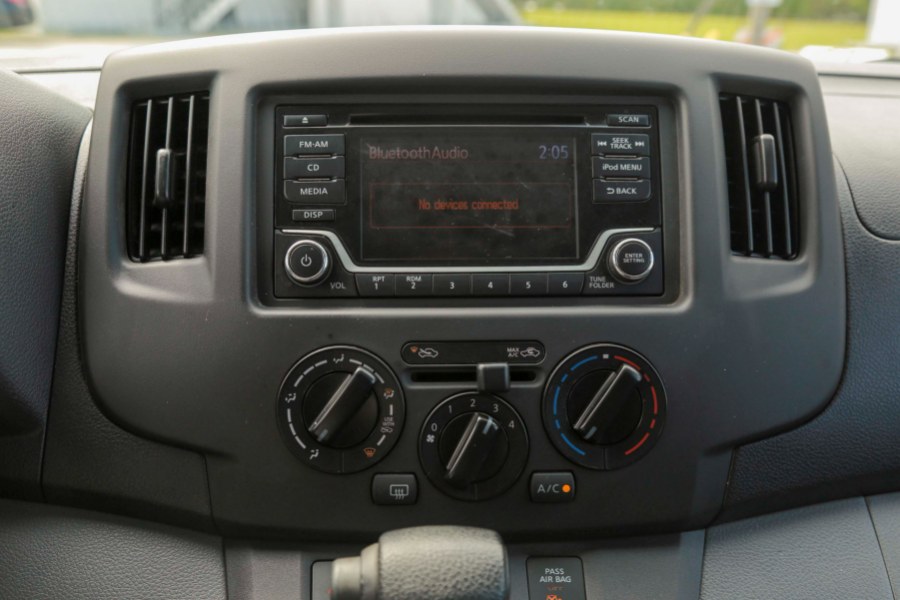 2019 Nissan NV200 Compact Cargo I4 SV, available for sale in Miami, Florida | 26 Motors Miami. Miami, Florida 2019 Nissan NV200 Compact Cargo I4 SV, available for sale in Miami, Florida | 26 Motors Miami. Miami, Florida