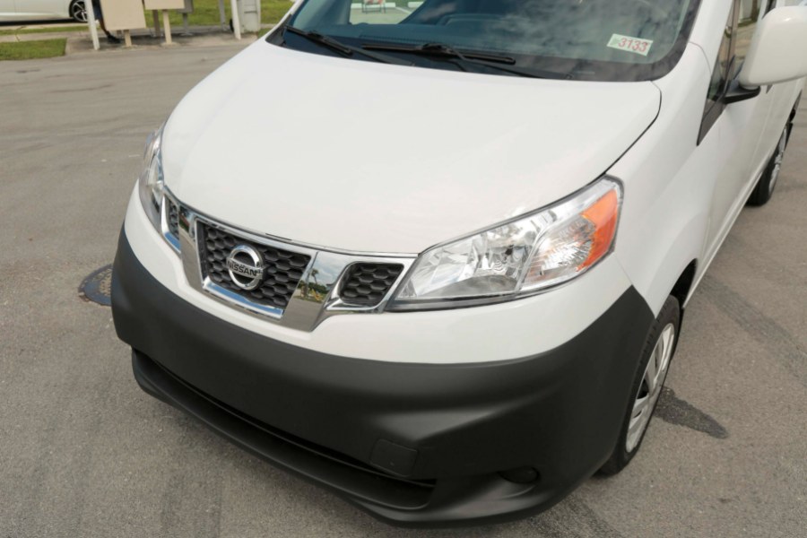 2019 Nissan NV200 Compact Cargo I4 SV, available for sale in Miami, Florida | 26 Motors Miami. Miami, Florida 2019 Nissan NV200 Compact Cargo I4 SV, available for sale in Miami, Florida | 26 Motors Miami. Miami, Florida