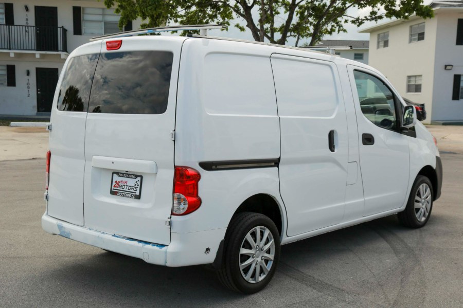 2019 Nissan NV200 Compact Cargo I4 SV, available for sale in Miami, Florida | 26 Motors Miami. Miami, Florida 2019 Nissan NV200 Compact Cargo I4 SV, available for sale in Miami, Florida | 26 Motors Miami. Miami, Florida