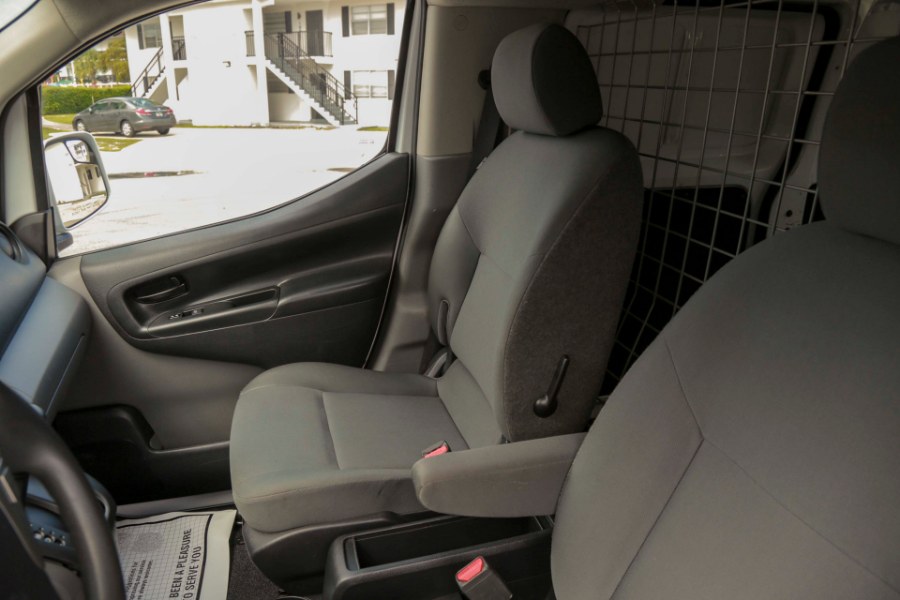 2019 Nissan NV200 Compact Cargo I4 SV, available for sale in Miami, Florida | 26 Motors Miami. Miami, Florida 2019 Nissan NV200 Compact Cargo I4 SV, available for sale in Miami, Florida | 26 Motors Miami. Miami, Florida