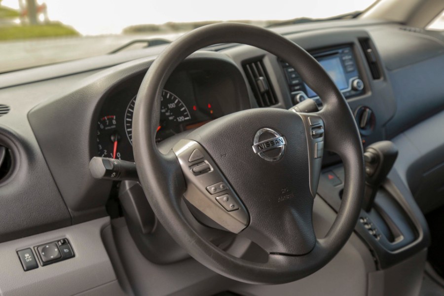 2019 Nissan NV200 Compact Cargo I4 SV, available for sale in Miami, Florida | 26 Motors Miami. Miami, Florida 2019 Nissan NV200 Compact Cargo I4 SV, available for sale in Miami, Florida | 26 Motors Miami. Miami, Florida