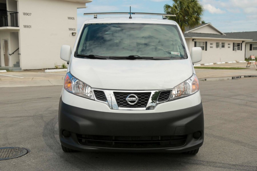 2019 Nissan NV200 Compact Cargo I4 SV, available for sale in Miami, Florida | 26 Motors Miami. Miami, Florida 2019 Nissan NV200 Compact Cargo I4 SV, available for sale in Miami, Florida | 26 Motors Miami. Miami, Florida
