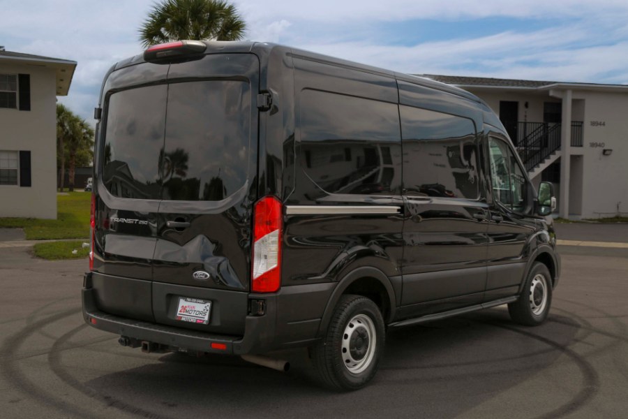 2020 Ford Transit Cargo Van T-250 130" Med Rf 9070 GVWR RWD, available for sale in Miami, Florida | 26 Motors Miami. Miami, Florida 2020 Ford Transit Cargo Van T-250 130" Med Rf 9070 GVWR RWD, available for sale in Miami, Florida | 26 Motors Miami. Miami, Florida