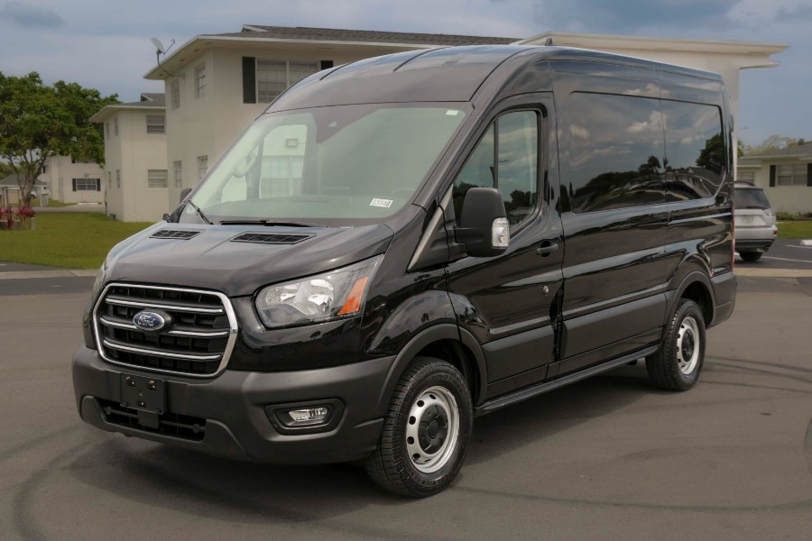 2020 Ford Transit Cargo Van T-250 130" Med Rf 9070 GVWR RWD, available for sale in Miami, Florida | 26 Motors Miami. Miami, Florida 2020 Ford Transit Cargo Van T-250 130" Med Rf 9070 GVWR RWD, available for sale in Miami, Florida | 26 Motors Miami. Miami, Florida