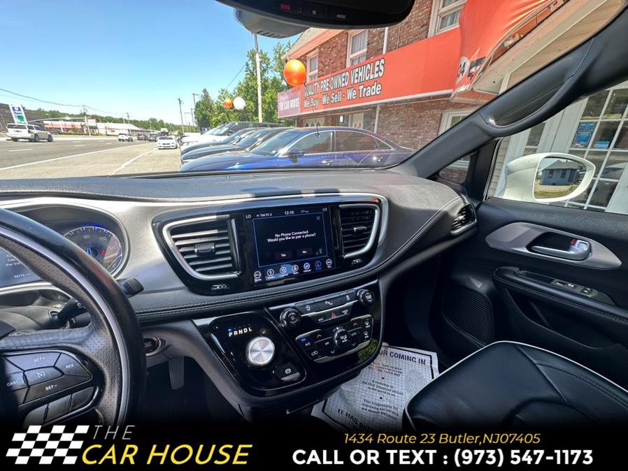 2018 Chrysler Pacifica Limited FWD, available for sale in Butler, New Jersey | The Car House. Butler, New Jersey 2018 Chrysler Pacifica Limited FWD, available for sale in Butler, New Jersey | The Car House. Butler, New Jersey