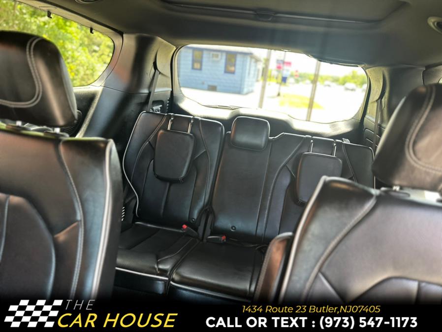 2018 Chrysler Pacifica Limited FWD, available for sale in Butler, New Jersey | The Car House. Butler, New Jersey 2018 Chrysler Pacifica Limited FWD, available for sale in Butler, New Jersey | The Car House. Butler, New Jersey